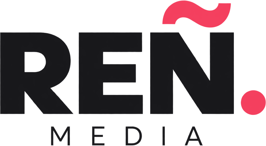 REÑ MEDIA